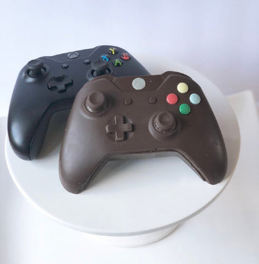 Forma De Chocolate - Forma De Chocolate Especial 3 Partes - Joystick Box Grande - BWB9813